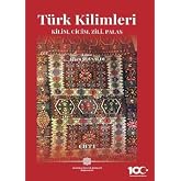 Turkish Rugs Rug, Cicim, Zili, Palas [3 VOLUME SET]