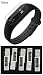 Produktbild Interesting Für Xiaomi Mi-Band 2 -Screen Protector Ultra Slim Klarsichtfolie Schutzfolie