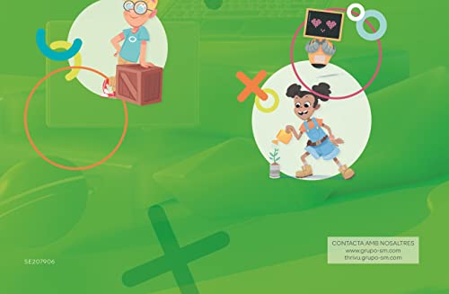 Coneixement del Medi Natural, Social i Cultural 3 Primària Revola -  (REVUELA)