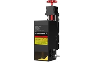 Twotrees TS2 Kit de module laser de 20 W avec technologie spot compressée