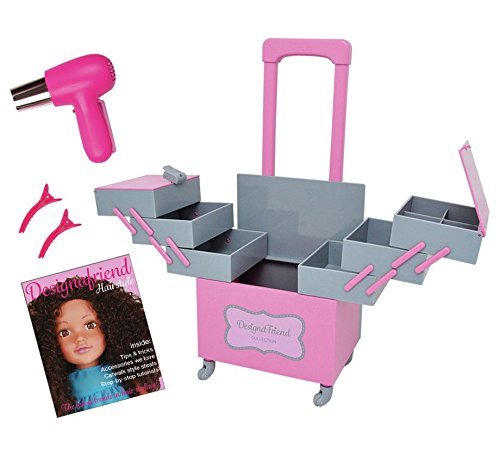 designafriend hair salon