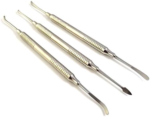 Medentra Sinus Lift Instruments Set Of 3 Implant Tools Instrument d'implantologie