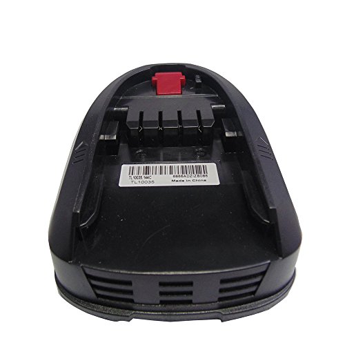 Werkzeugakkus für BOSCH 2 607 336 037; 2 607 336 038; 2 607 336 194; 2 607 336 205 - 2