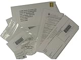 Home Hair Drug Test Kit - tests for Cocaine / Cannabis / Heroin / Speed / Ecstasy