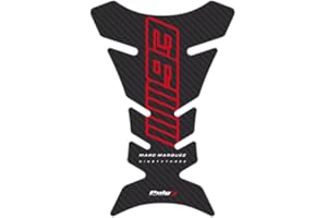 ‎PUIG Tankpad MM93 Modell (Marc Marquez Lizenzprodukt)