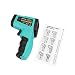 Produktbild ForceSthrength MEC8380H Laser-LCD-Digital-IR-Infrarot-Thermometer-Temperatur-Pistolen-Thermometer