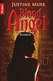 Cover zum Buch Blood Angel