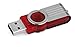 Produktbild Kingston DataTraveler DT101G2 8GB USB-Stick USB 2.0 rot