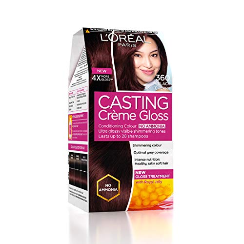 Color mate Hair Color crm nat.Black 30ml (8906016050133)