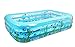 Produktbild LPYMX,Gepolsterte Badewanne Kinder Erwachsene Familie Umwelt Boombox Baby Aufblasbarer Pool Dicker Thermal Pool Faltbare Ozean Pool Pool Wasser Spielplatz Badewanne