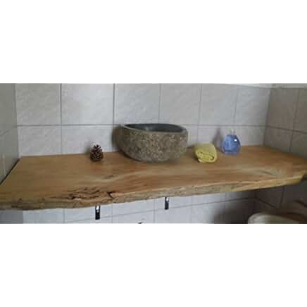 Suchergebnis auf Amazon.de für: waschtisch holz