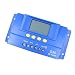 MagiDeal 30A Solar Controller LCD Display PWM Panel 12/24V DC Auto Battery Regulator RS.2820.00