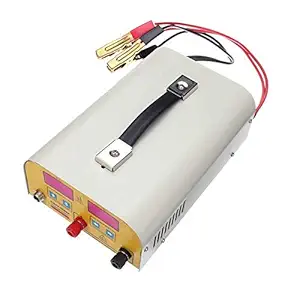 WorldCare SUSAN-2030NP 12V Ultrasonic Inverter IGBT Electro Fisher Fish Machine Shocker Stunner w/Fuse