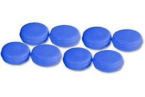 THE INVENTIONS EMPORIUM 8 uds Desodorante Zapatos - Desodorante Calzado - Desodorante Pies y Calzado - Desodorante para Pies - Desodorante Pies