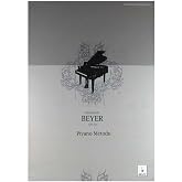 Ferdinand Beyer Op. 101 - Piyano Metodu