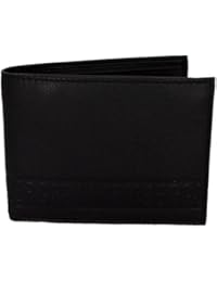 Dirk Bikkembergs - 6ad3706dd1301, Carteras Hombre, Marrone (Dark Brown 4s), 1x9.3x12 cm (W x H L)