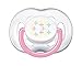 Philips AVENT SCF180/24 BPA-Free Contemporary Freeflow Soothers (6-18 Months) 2 Pack Color may vary
