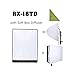 Produktbild Falcon Eyes Bi-Color RX-18TD with Softbox Diffuser Portable LED Photo Light Flexible LED Photo Light (RX-18TD with Diffuser)