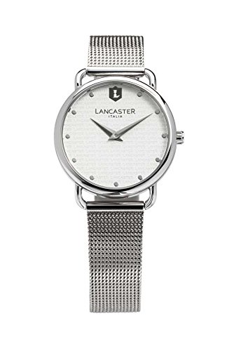LancasterItalia - Womens Watch - OLA0683MB/SS/BN