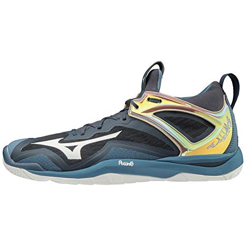 Mizuno Chaussures Wave Mirage 3 Gladiator