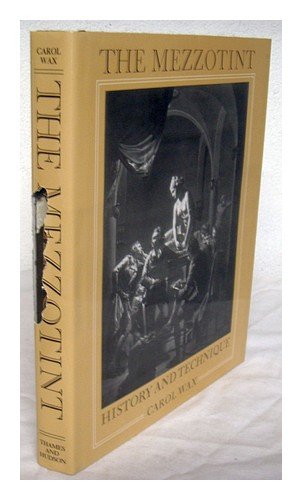 Download The Mezzotint: Development of an Art Form - History and Technique Download The Mezzotint: Development of an Art Form - History and Technique