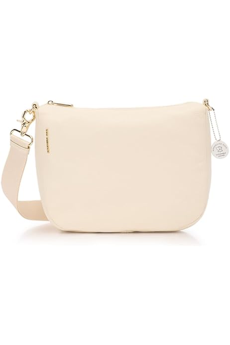 Mandarina Duck Mellow Leather Bandolera Mandarina Duck Pequeño