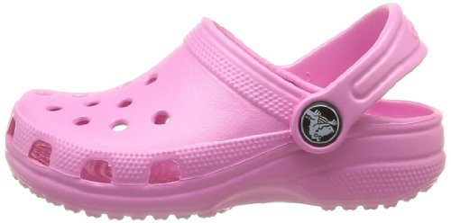 crocs Unisex-Erwachsene Classic Clogs - 5