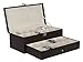 Hardcraft Brown Watch box For 24 Watches 24WCH02BR RS.2399.00