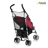 Hauck Buy me Kinderwagentasche/-netz antrazit - 2