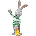 Tonies - Personaggio Audio Posy Per Toniebox - Pip And Posy - 60 Minuti Di Storie E Quiz - Narrato Da Giovanna Fletcher