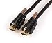 Produktbild DSZQ Av mit HDMI 1080P-Konverter Cinch Kabel-TV-Set-top-Box IR_LW_NL_gelbe Analog zu Digital HD, 1m, 1m