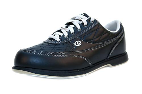 Dexter Turbo 2 Chaussures de Bowling pour Homme en Noir