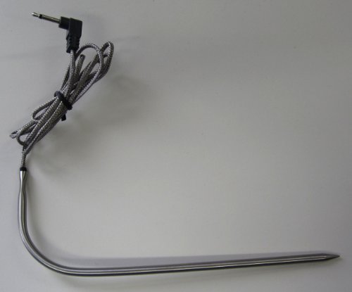 TFA 30.3517 Thermoelementfühler für 14.1504 Funk-Bratenthermometer