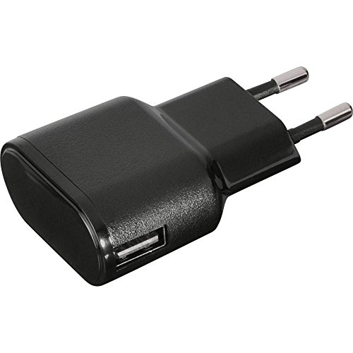 Preisvergleich Produktbild Hama 00121979 Ladegeräte für Mobilgerät