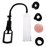 Penis Pump Adult Novelty
