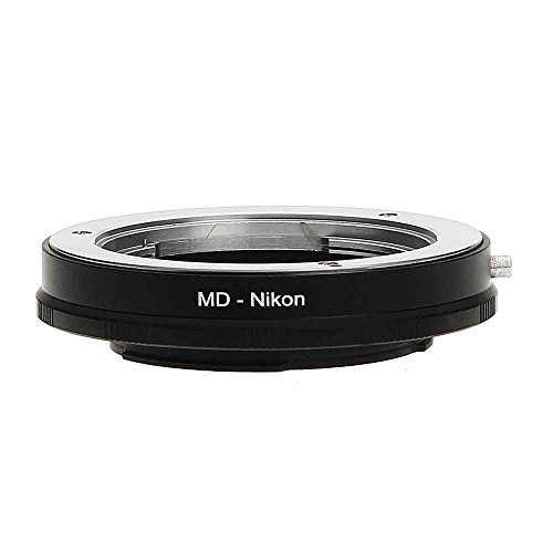 NIKON MD MD-NIKON MINOLTA MD-NI NI-MINOLTA MD pour la MACRO sans lentille interne BOITIER NIKON vers OBJECTIF MINOLTA MD reviews NIKON MD MD-NIKON MINOLTA MD-NI NI-MINOLTA MD pour la MACRO sans lentille interne BOITIER NIKON vers OBJECTIF MINOLTA MD