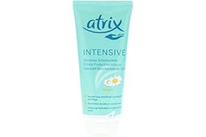 UNBEKANNT Unknown Atrix - Tubo de crema protectora intensiva, 100 ml (paquete de 1)