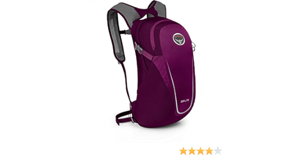 osprey day pack amazon