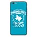 Produktbild IPhone 6/6s Plus Cases Don't Mess With Me Because I'm From Texas Shiny Cute Pattern Design