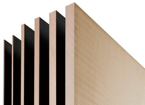 Preisvergleich Produktbild weber.sys 834 - MULTIBOARD Fliesenbauplatte, 1.300x600mm