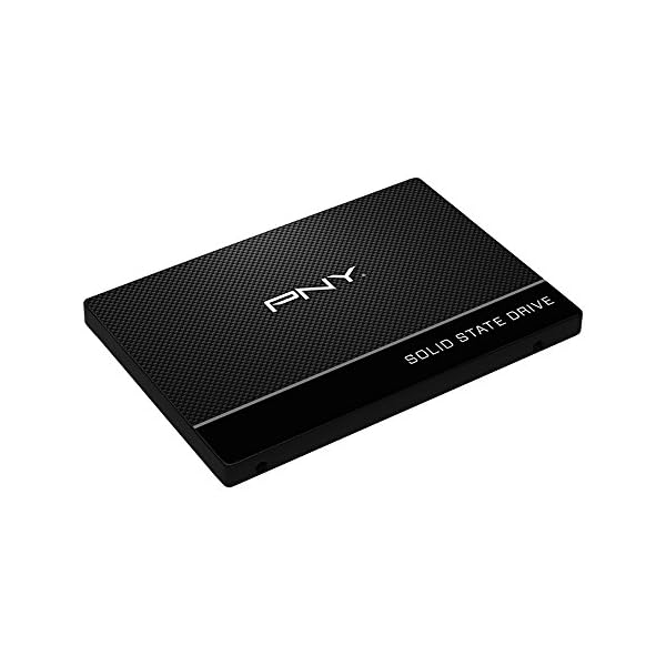 PNY SSD CS900 240GB III 6GB/S - Image 3