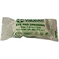 Value Aid Eye Dressing with Bandage - Single