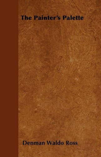 The Painter's Palette