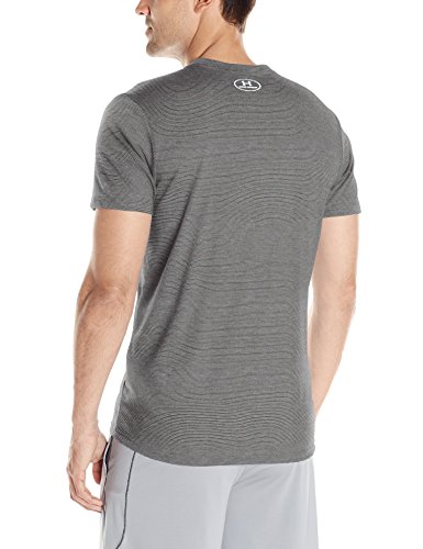 Under Armour Herren Streaker V Running-Shirts Kurzarm - 2
