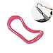 Produktbild Uhruolo Yoga Ring Home Training Yoga Ring Yoga Fitness Shaper Zusatzspanner