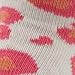 Little Grippers Cream Animal 0-6months Baby Socks with Stay On Technology