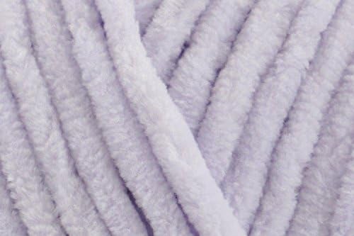 Sirdar SMUDGE CHENILLE Knitting Wool / Yarn 100g - 006 Raffles