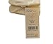 Iobio WOOL SILK newborn No Scratch Mittens beige