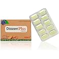 Apex Diazen Plus Tablets 6X10