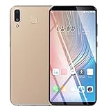 ✪✪1. 6,1 Zoll großes HD-, Fashion-Streamer-Design. 2800mAh Batteriekapazität, langer Standby-Modus, ein Maschinenkonzept, die Batterie kann nicht aufgeteilt werden.